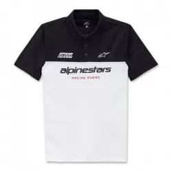 Polera Alpinestars Paddock Polo