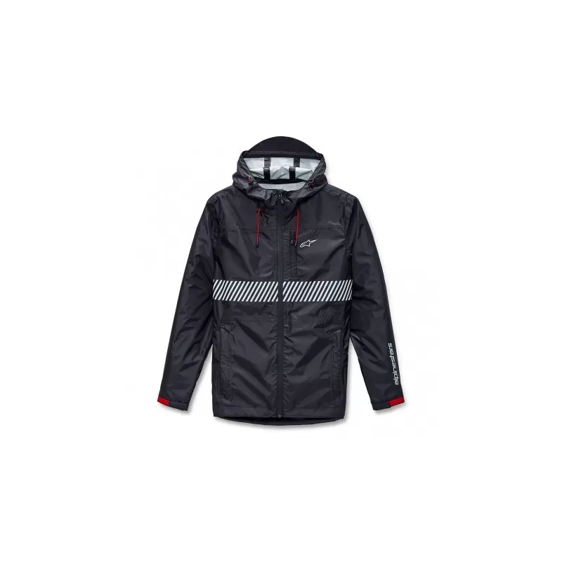 Chaqueta Alpinestars Fusion Rain