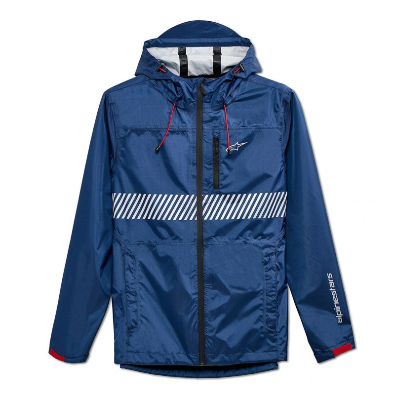 Chaqueta Alpinestars Fusion Rain