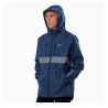 Chaqueta Alpinestars Fusion Rain