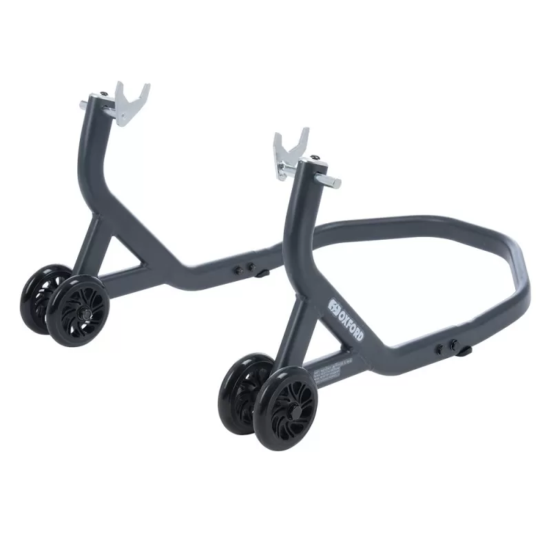 Stand Trasero Oxford Zero-G