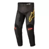 Pantalon de niño Alpinestars Racer Venom 2021 (Negro)
