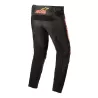 Pantalon de niño Alpinestars Racer Venom 2021 (Negro)