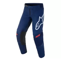 Pantalon Alpinestars Techstar Venom 2021 (Azul Oscuro)