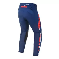 Pantalon Alpinestars Techstar Venom 2021 (Azul Oscuro)