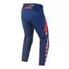 Pantalon Alpinestars Techstar Venom 2021 (Azul Oscuro)