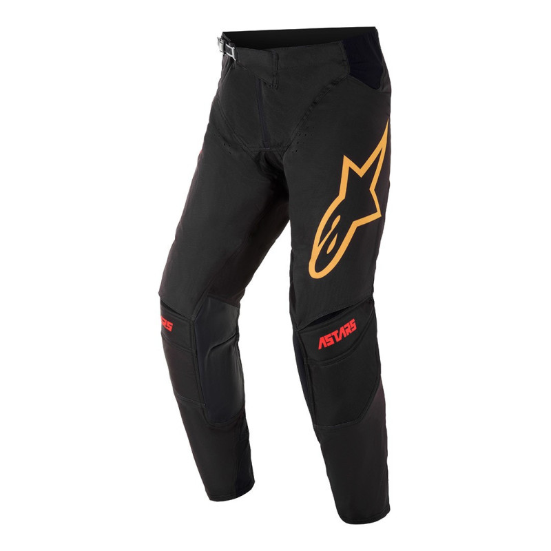 Pantalon Alpinestars Techstar Venom 2021 (Negro)