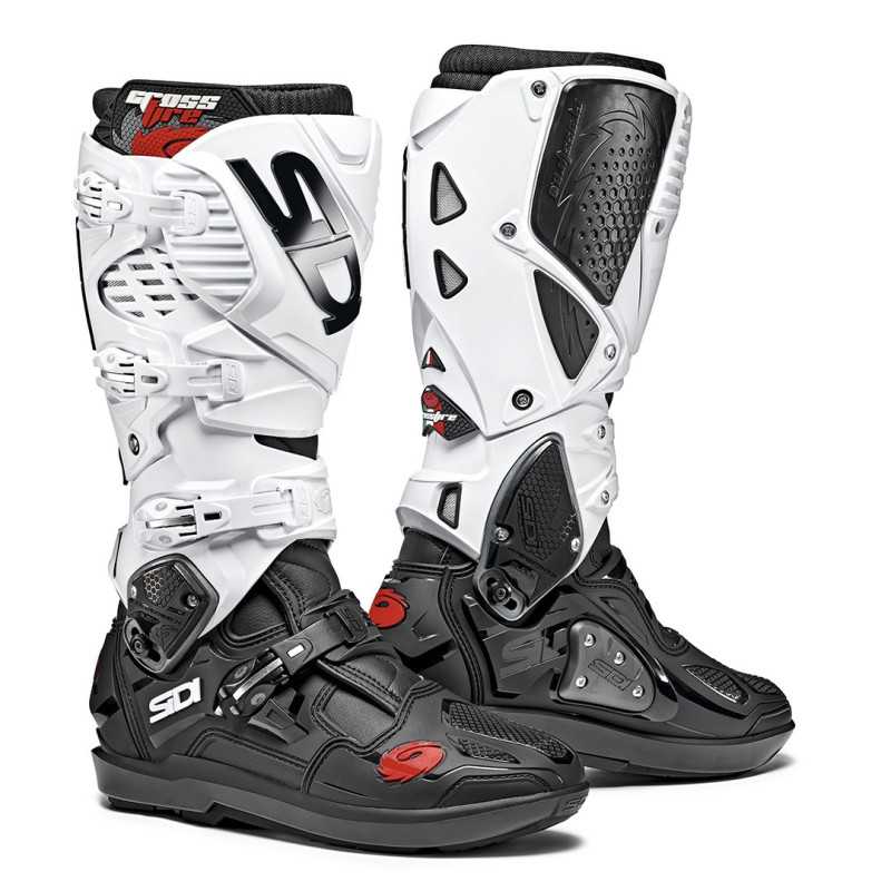 Bota Sidi Crossfire 3 Srs Bota Sidi Crossfire 3 Srs