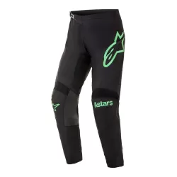 Pantalon Alpinestars Fluid Chaser 2021 (Verde)