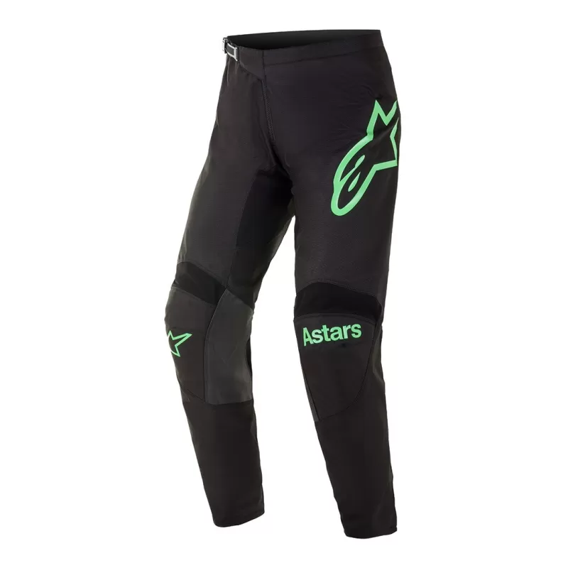 Pantalon Alpinestars Fluid Chaser 2021 (Verde) Pantalon Alpinestars Fluid Chaser 2021 (Verde)