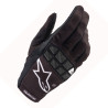 Guante Alpinestars Racefend 2021 (Negro/Blanco) Guante Alpinestars Racefend 2021 (Negro/Blanco)
