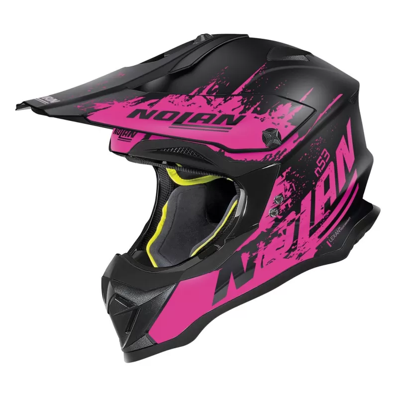 Casco Nolan N53 Savannah Casco Nolan N53 Savannah