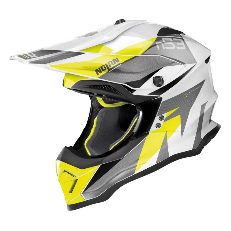 Casco Nolan N53 Portland Casco Nolan N53 Portland