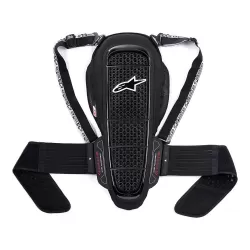 Protector de espalda Nucleon Alpinestars KR-1 Back