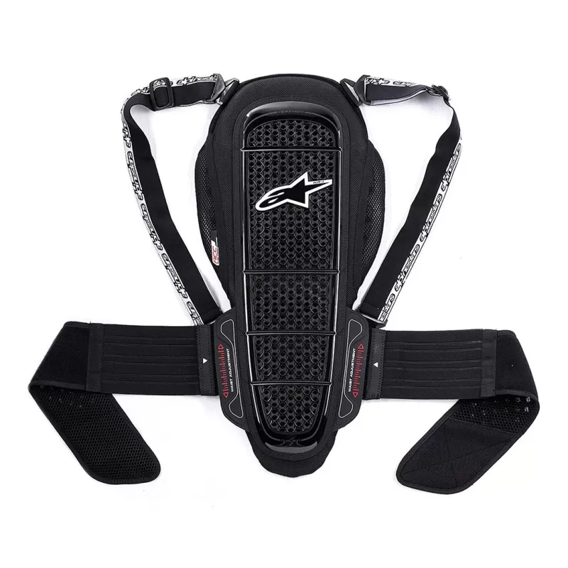 Protector de espalda Nucleon Alpinestars KR-1 Back Protector de espalda Nucleon Alpinestars KR-1 Back