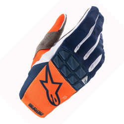 Guante Alpinestars Racefend 2021 (Naranjo)