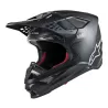 Casco Alpinestars S-M8 Solid Matte