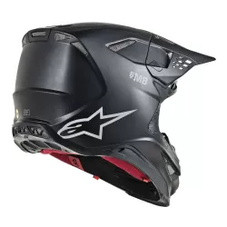 Casco Alpinestars S-M8 Solid Matte