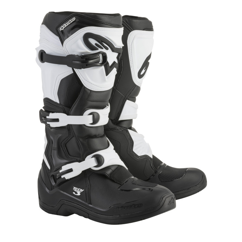 Bota Alpinestars Tech 3 Bota Alpinestars Tech 3