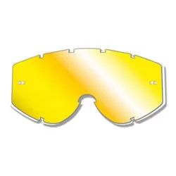 Mica Antiparra Progrip para modelo 3303/3303FL (Amarillo)