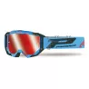 Antiparra Progrip 3303FL (Turquesa/Negro)