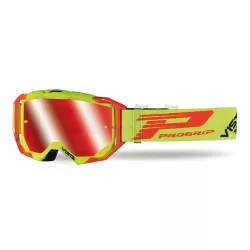 Antiparra Progrip 3303FL (Amarillo/Rojo)