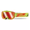 Antiparra Progrip 3303FL (Amarillo/Rojo)