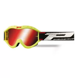 Antiparra de Niño Progrip 3101FL (Amarillo)