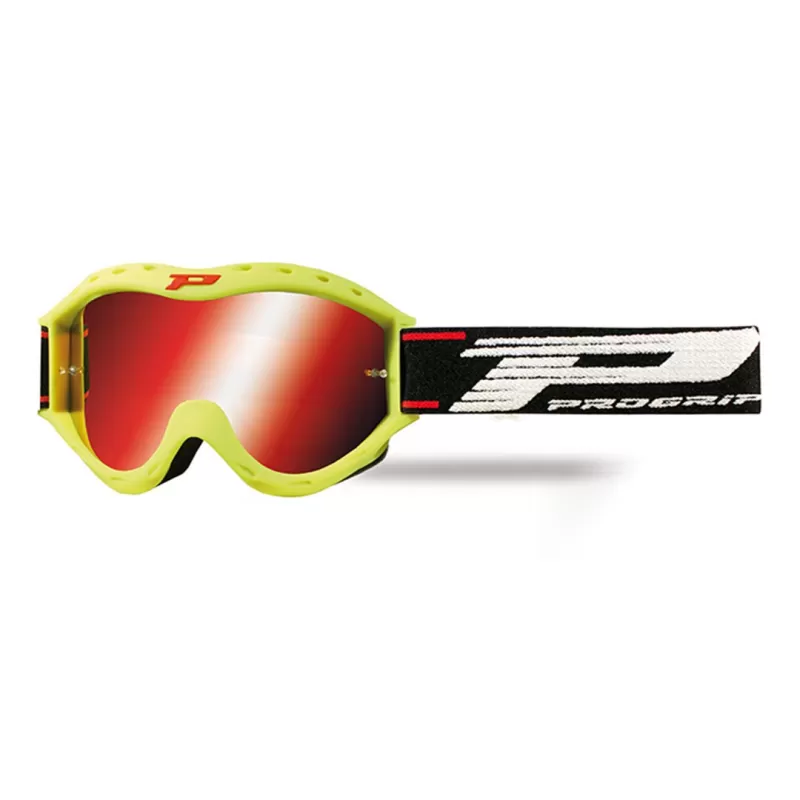 Antiparra de Niño Progrip 3101FL (Amarillo)