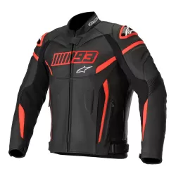 Chaqueta Alpinestars MM93 Twin Ring