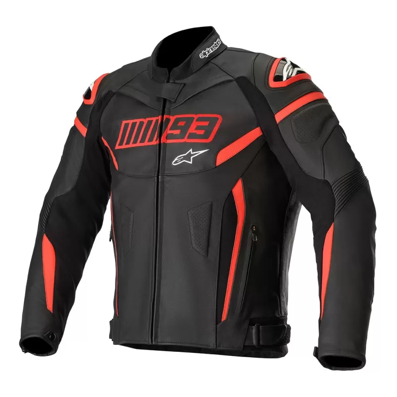 Chaqueta Alpinestars MM93 Twin Ring Chaqueta Alpinestars MM93 Twin Ring