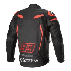 Chaqueta Alpinestars MM93 Twin Ring