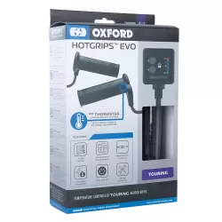 Puños Oxford Hotgrips Evo Touring