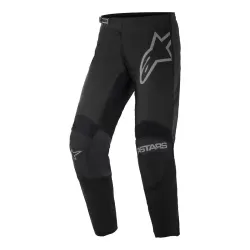 Pantalon Alpinestars Fluid Graphite 2021 (Negro)