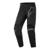 Pantalon Alpinestars Fluid Graphite 2021 (Negro)