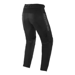 Pantalon Alpinestars Fluid Graphite 2021 (Negro)