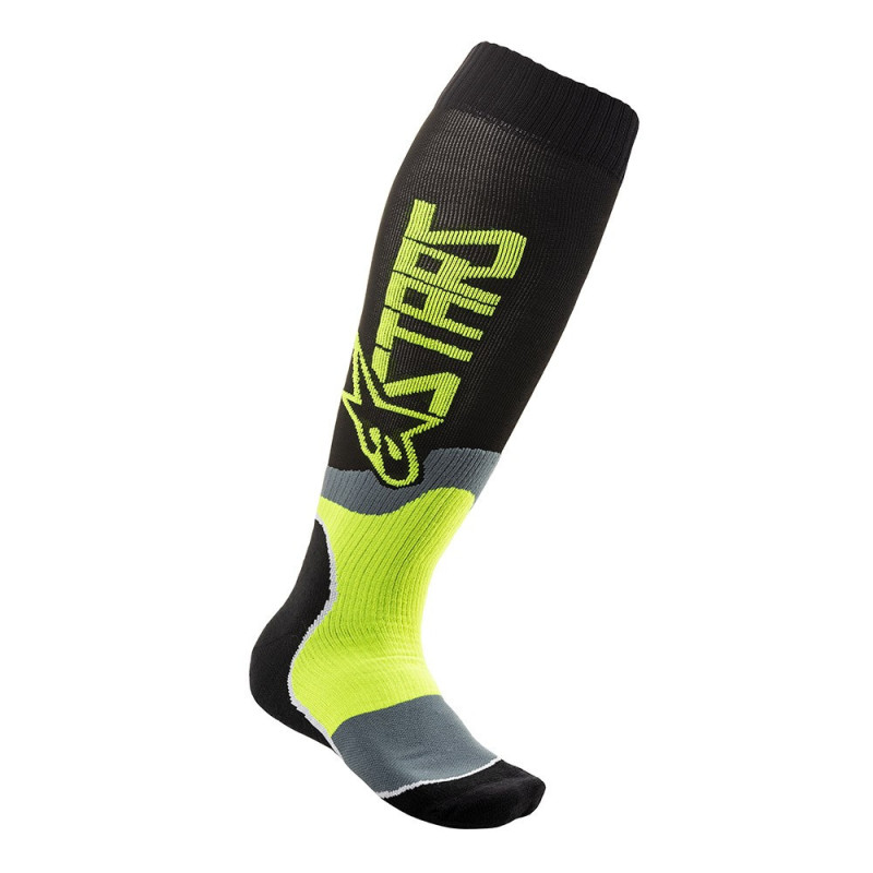 Calceta Alpinestars MX-Plus 2