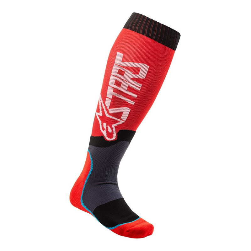 Calceta Alpinestars MX-Plus 2