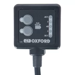 Puños Oxford Hotgrips Evo Touring