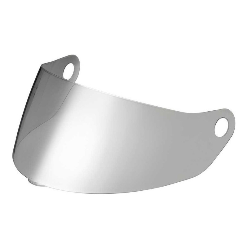 Mica Nolan X-Lite X802 (Plata) XFS-02/SR-NFR/2ACT Convex