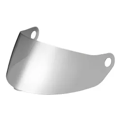 Mica Nolan N70-2X (Plata) NJS-10L/SR-NFR