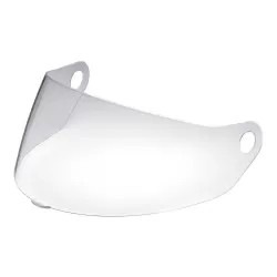 Mica Nolan N70-2X (Transparente) NJS-10L/SR-NFR