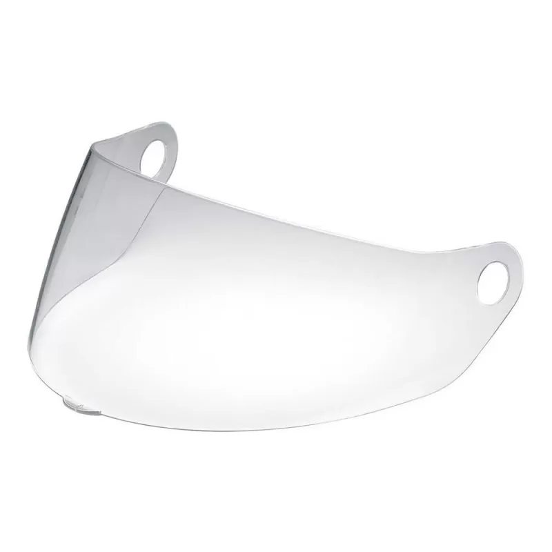 Mica Nolan N70-2X (Transparente) NJS-10L/SR-NFR