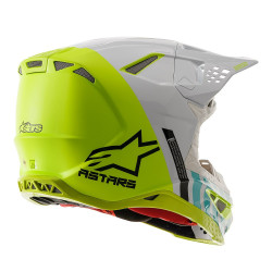 Casco Alpinestars S-M8 Anaheim LE