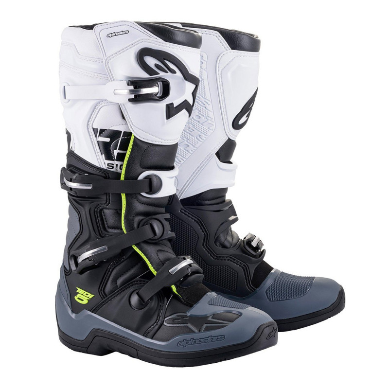 Bota Alpinestars Tech 5