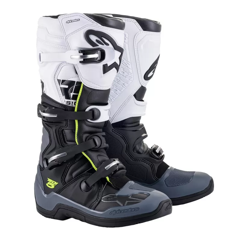 Bota Alpinestars Tech 5 Bota Alpinestars Tech 5