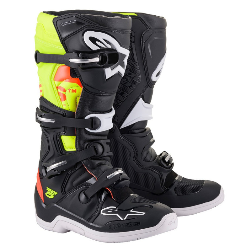 Bota Alpinestars Tech 5