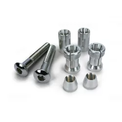 Repuesto para Cubremanos Cycra Bar End Set