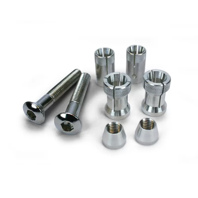 Repuesto para Cubremanos Cycra Bar End Set