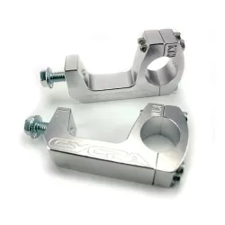 Adaptador para Cubremanos Cycra T2 Protaper